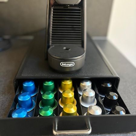 דירות X-Loft ארפורט מראה חיצוני תמונה