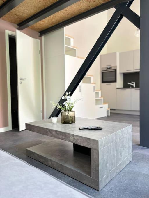 דירות X-Loft ארפורט מראה חיצוני תמונה