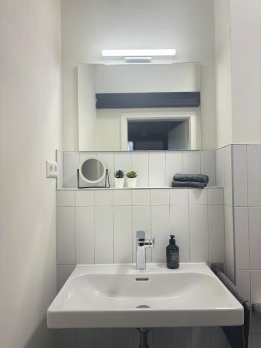 דירות X-Loft ארפורט מראה חיצוני תמונה