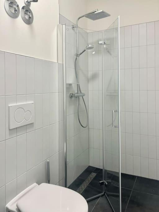 דירות X-Loft ארפורט מראה חיצוני תמונה