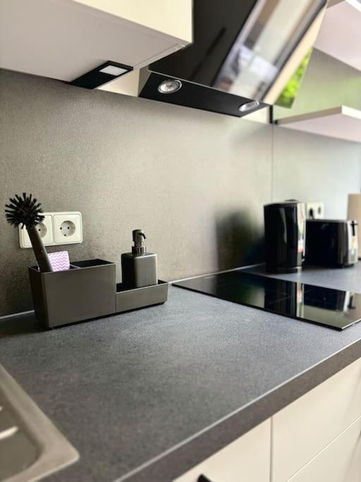 דירות X-Loft ארפורט מראה חיצוני תמונה