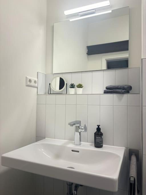 דירות X-Loft ארפורט מראה חיצוני תמונה