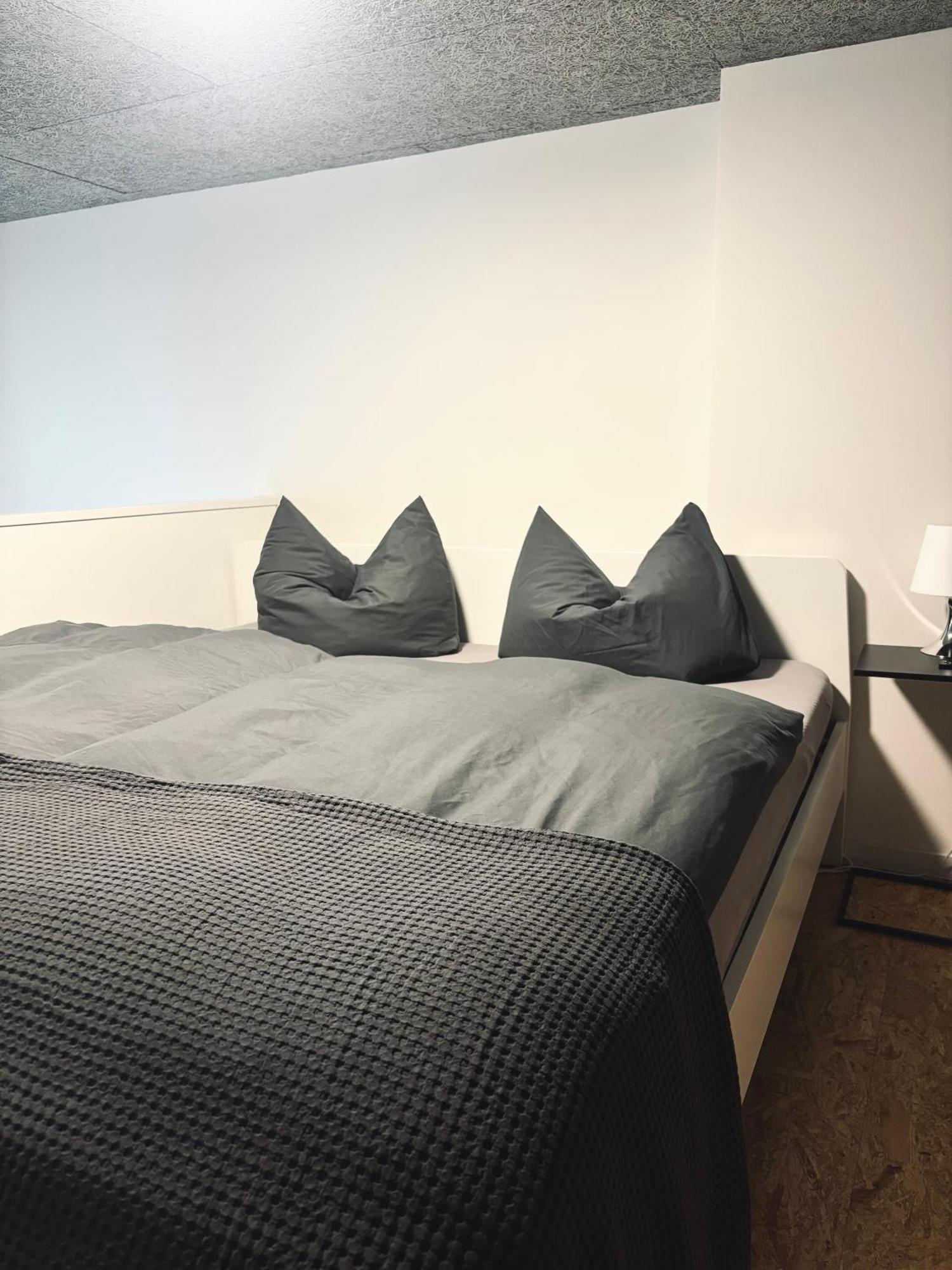דירות X-Loft ארפורט מראה חיצוני תמונה
